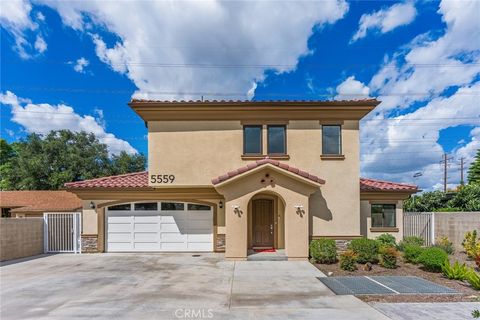 5559 N Burton Avenue San Gabriel CA 91776