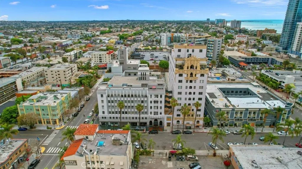 Long Beach, California 90802, United States, 1 Bedroom Bedrooms, ,1 BathroomBathrooms,Residential,Active,125233