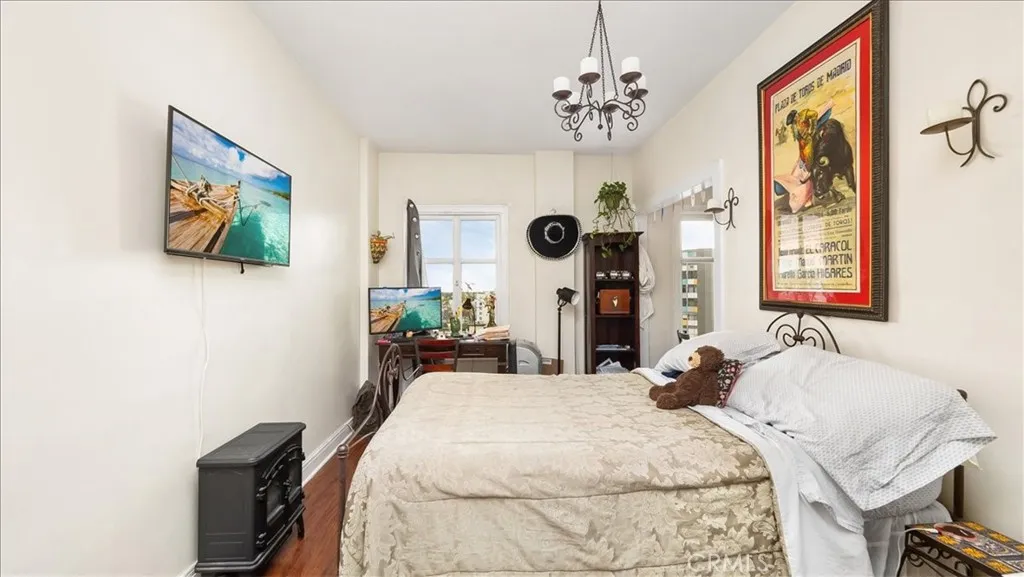 Long Beach, California 90802, United States, 1 Bedroom Bedrooms, ,1 BathroomBathrooms,Residential,Active,125233