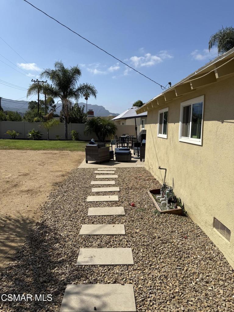 Casa Conejo-104 - 1000082 - Residential