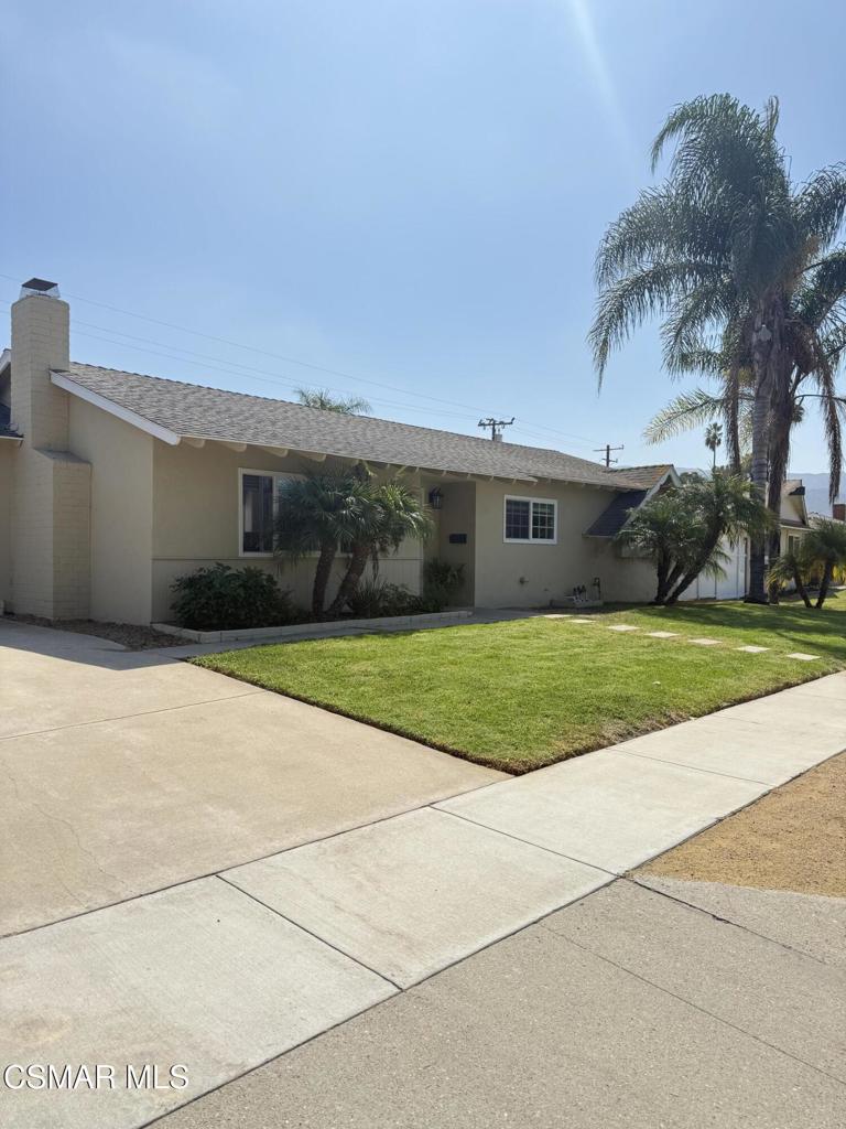 Casa Conejo-104 - 1000082 - Residential