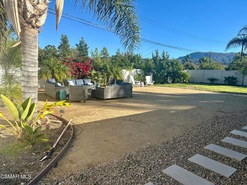 Photo of 538 Dorena Drive, Newbury Park, CA 91320 (MLS # 225005244)