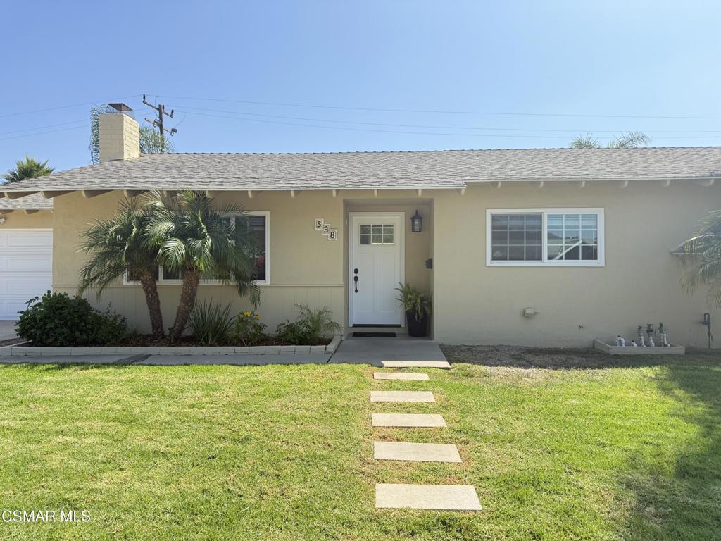 Casa Conejo-104 - 1000082 - Residential