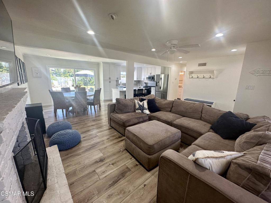 Casa Conejo-104 - 1000082 - Residential