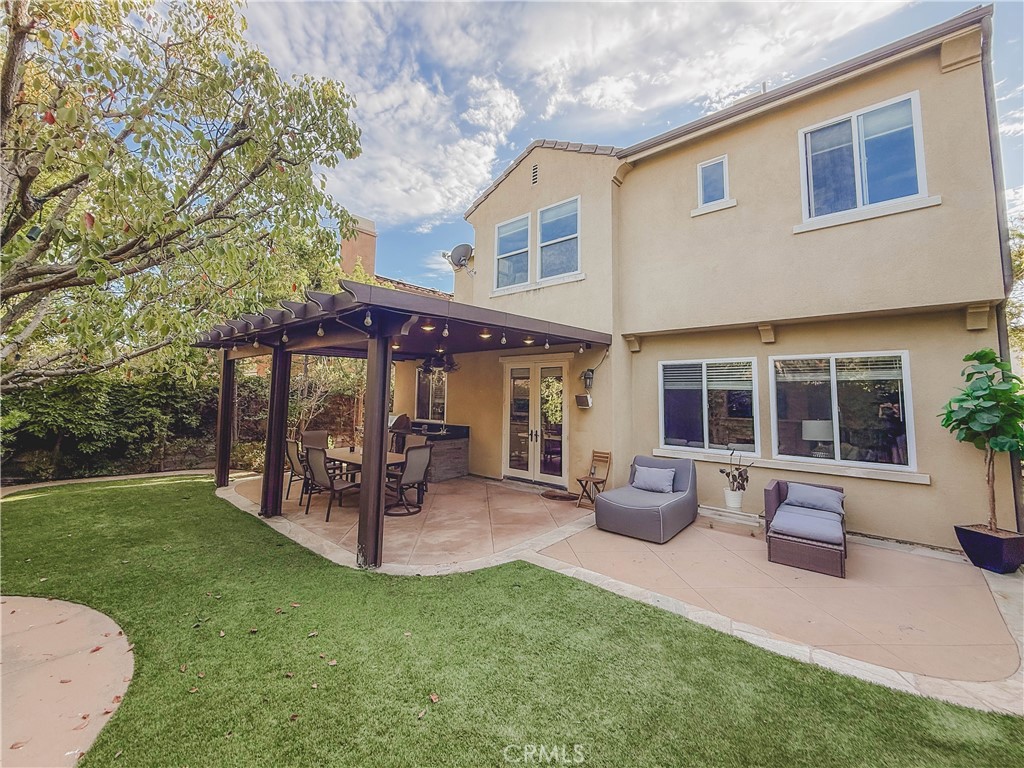 other - Residential Lease