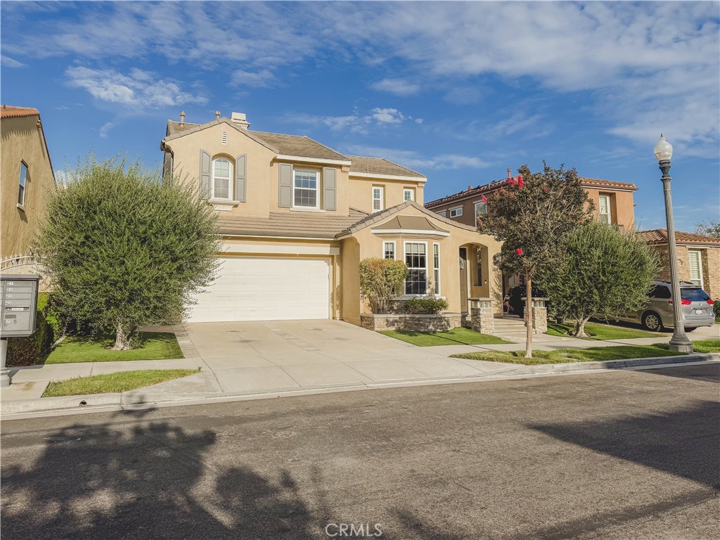 other - Residential Lease