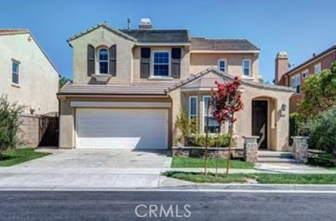 3368 Corte Levanto Costa Mesa CA 92626