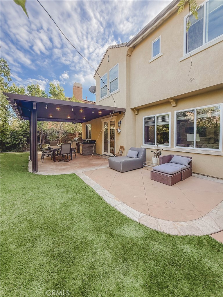 other - Residential Lease
