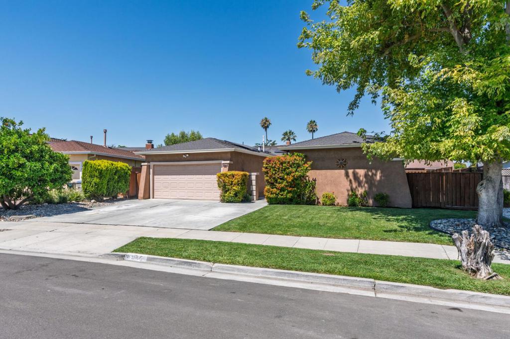 5945 Montalvo Drive