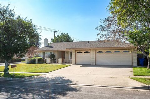 Photo of 1503 N Albright Ave, Upland, CA 91786 (MLS # CV26030417)