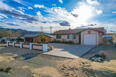Photo of 5968 Mariposa, 29 Palms, CA 92277 (MLS # JT25245083) Photo of 5968 Mariposa, 29 Palms, CA 92277 (MLS # JT25245083)