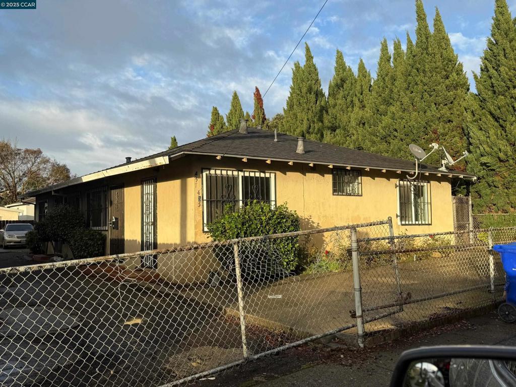 NORTH RICHMOND - Residential Income