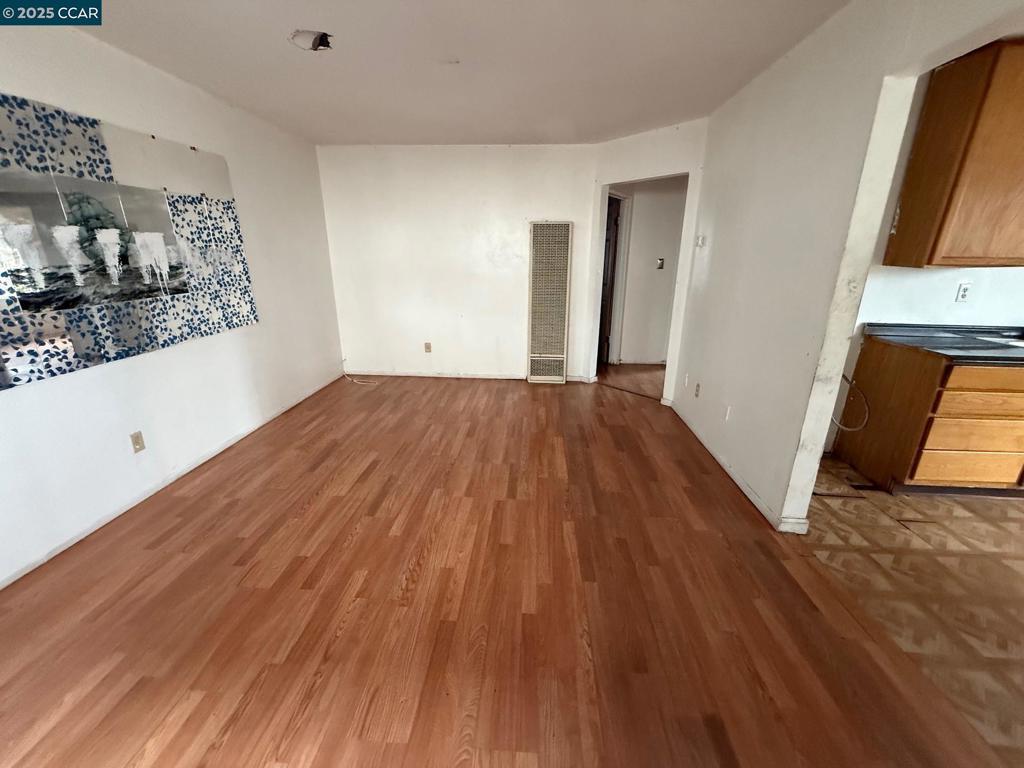 NORTH RICHMOND - Residential Income