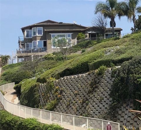 2124 Sea Ridge Drive Signal Hill CA 90755