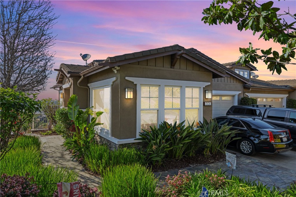 2124 Sea Ridge Drive