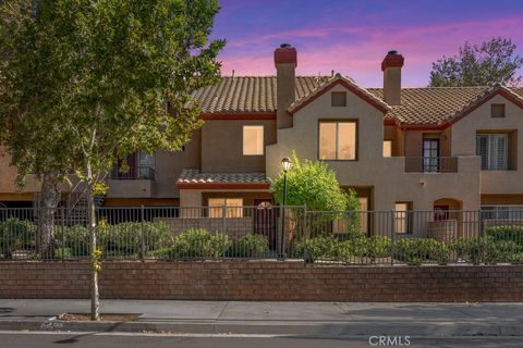 Photo of 28114 Seco Canyon Rd #156, Saugus, CA 91390 (MLS # SR26097477)