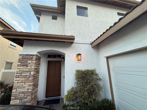 Photo of 18 Redwood Court, Stanton, CA 90680 (MLS # PW26028711)