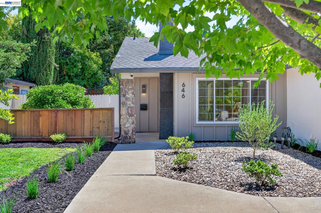 646 Joyce Street ST, Livermore CA 94550
