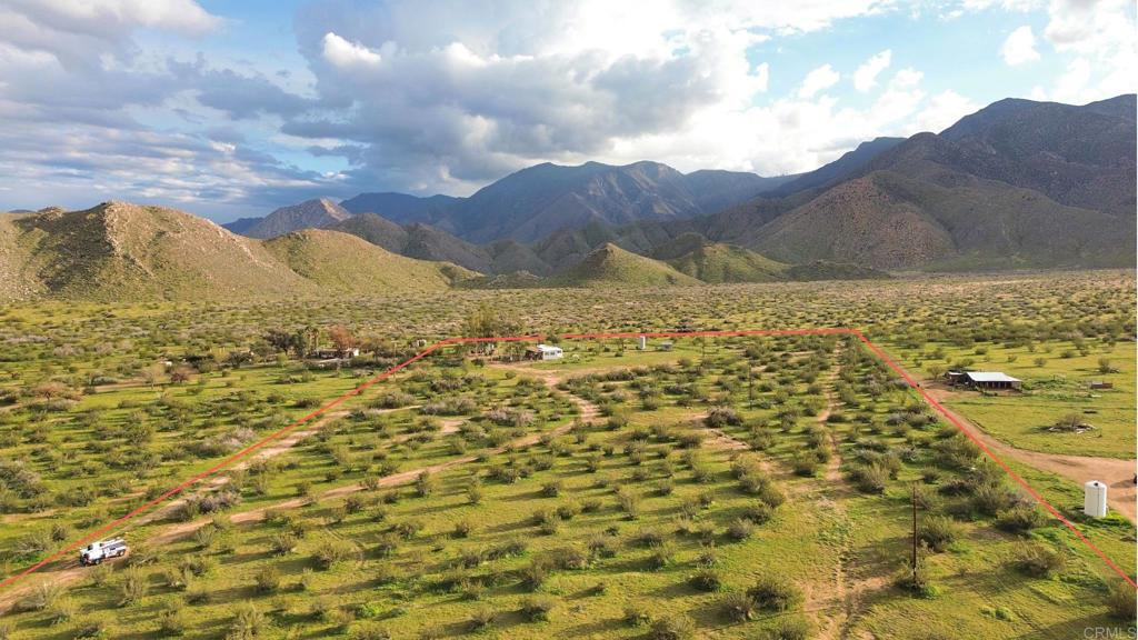 33575 Overland Stage Rte