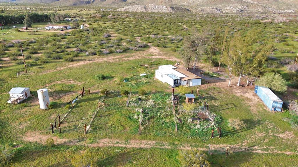 33575 Overland Stage Rte