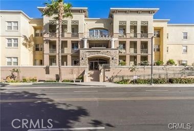 Photo of 2605 Sepulveda BLVD #302, Torrance, CA 90505 (MLS # SB26195537)
