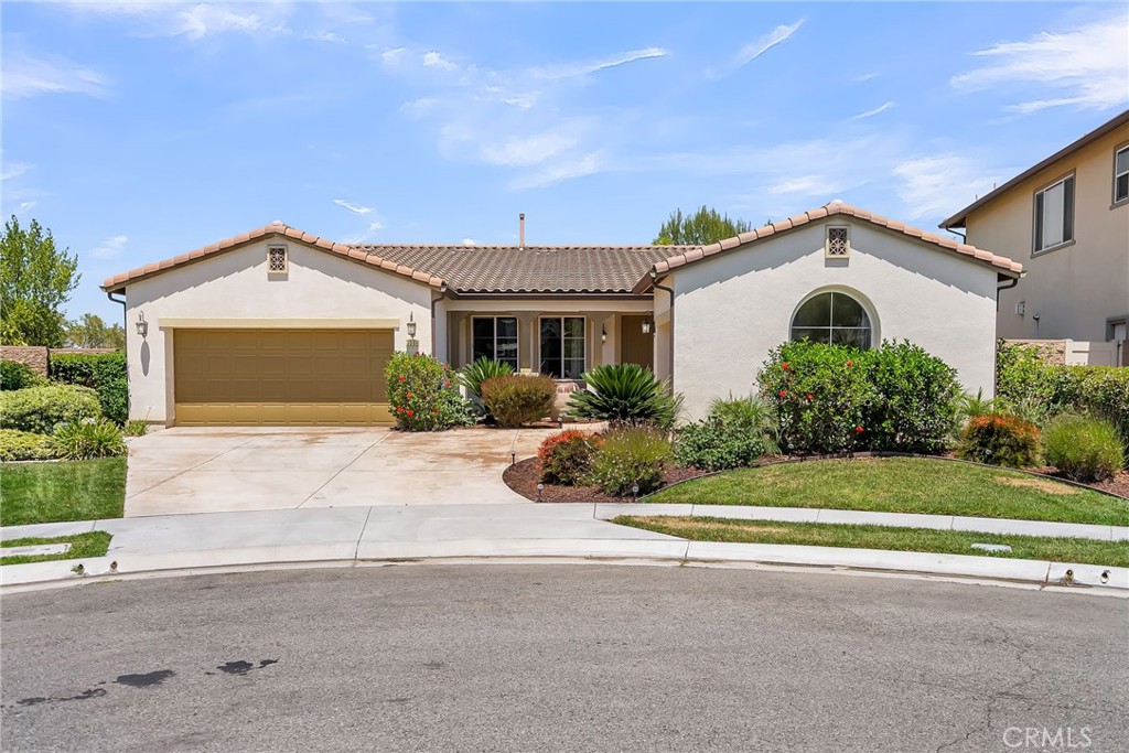 3309 Paseo De Valle