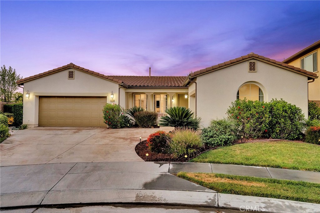 3309 Paseo De Valle