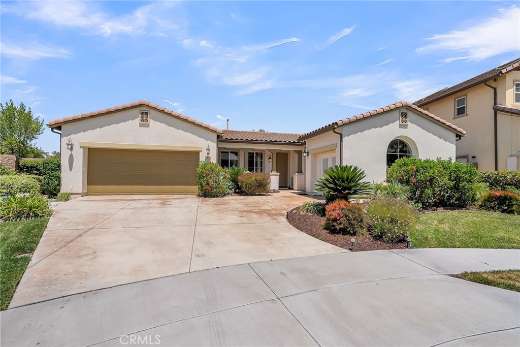 3309 Paseo De Valle