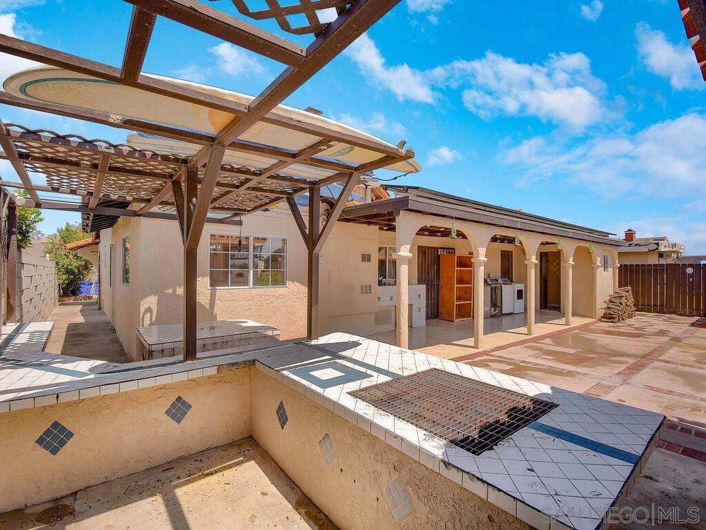 San Diego - Residential