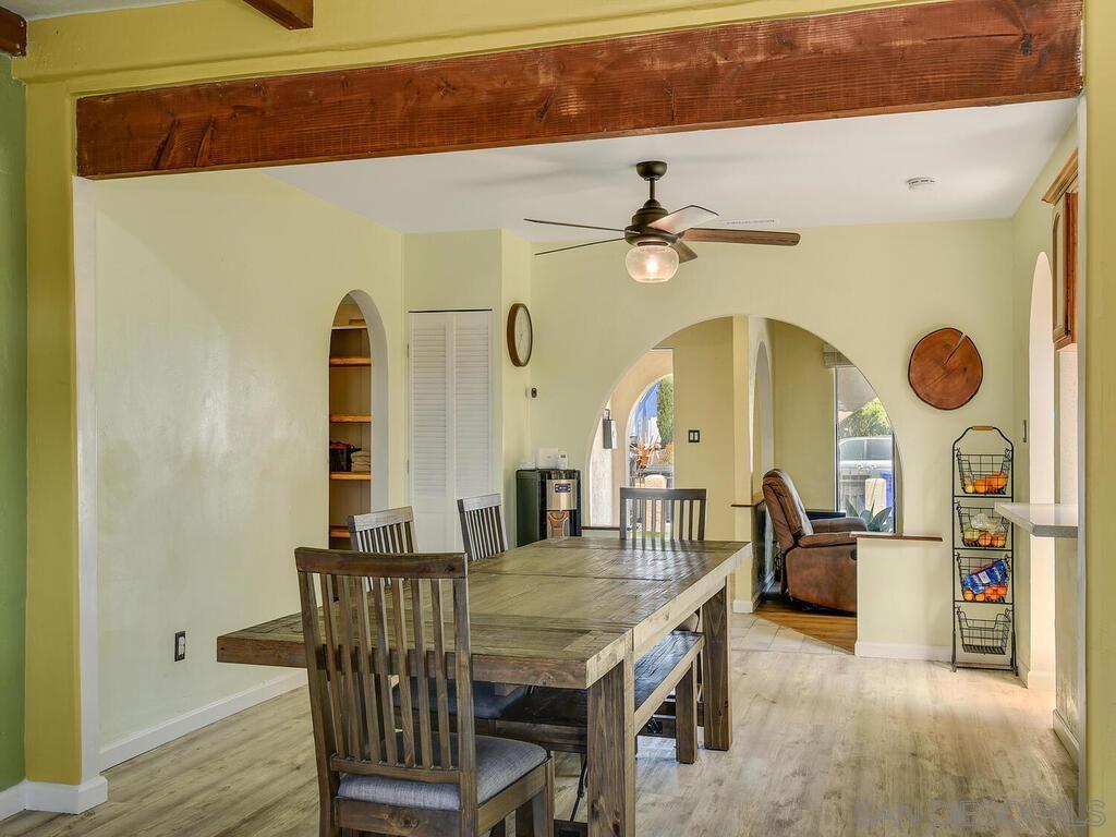 San Diego - Residential