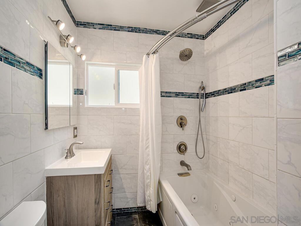 San Diego - Residential