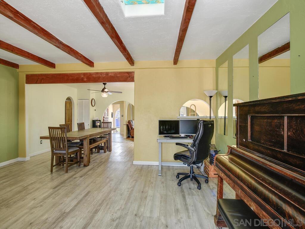 San Diego - Residential