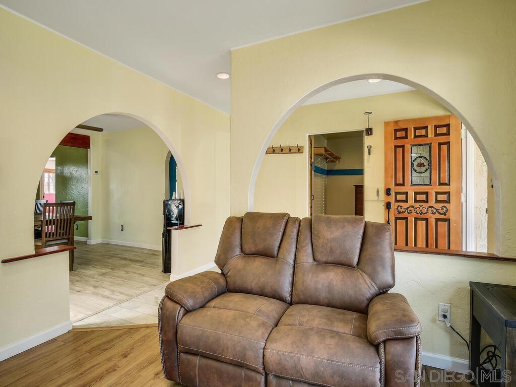 San Diego - Residential