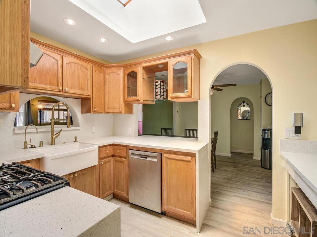 San Diego - Residential