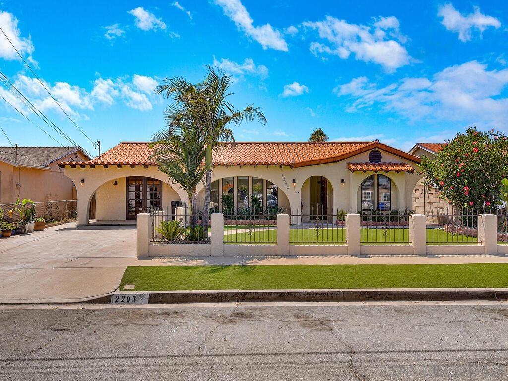 San Diego - Residential