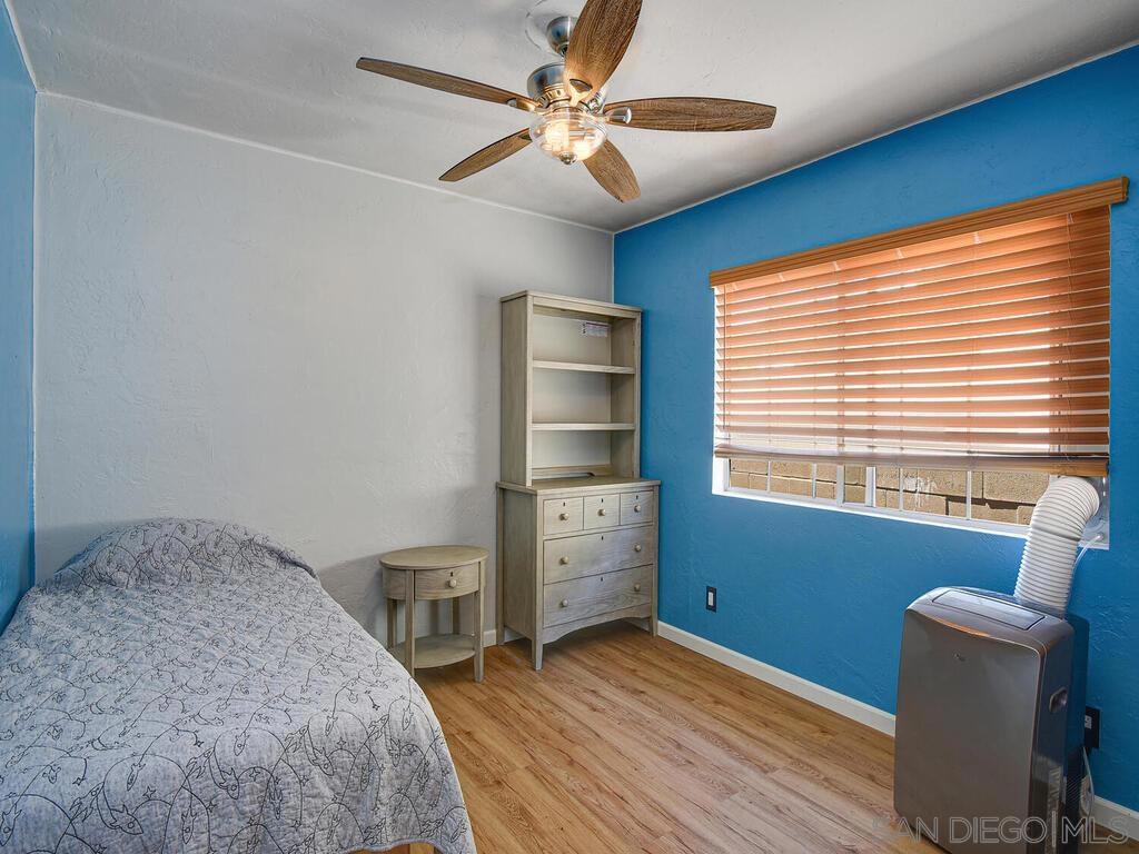 San Diego - Residential