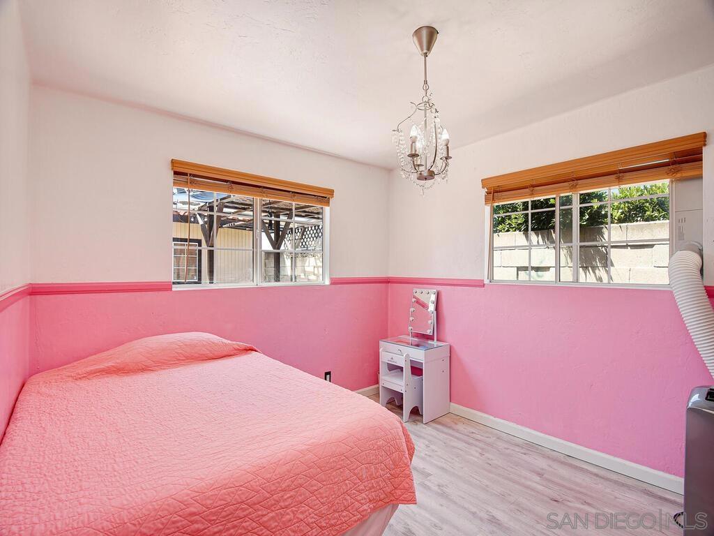 San Diego - Residential