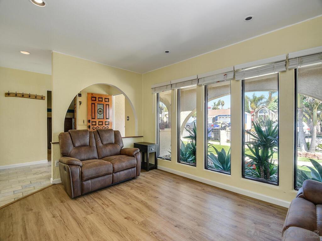 San Diego - Residential