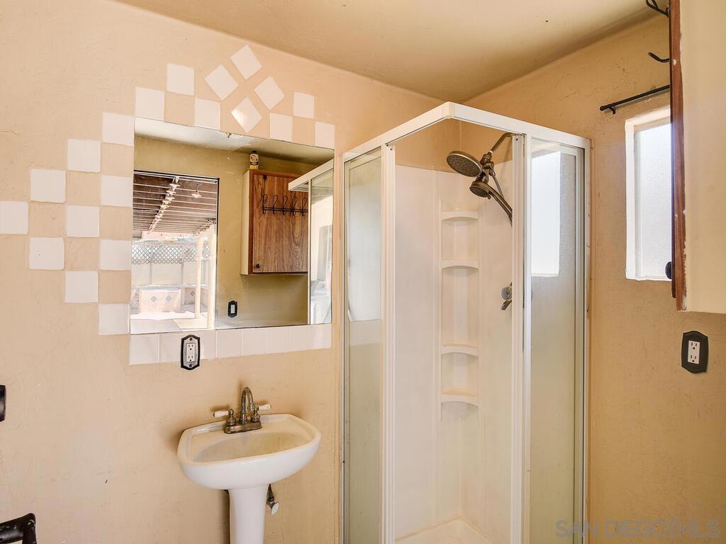 San Diego - Residential