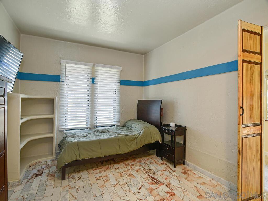 San Diego - Residential