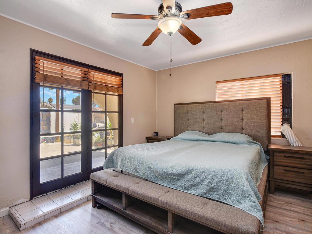 San Diego - Residential