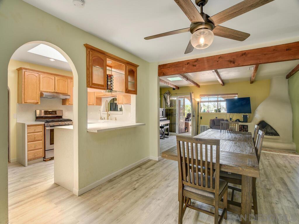 San Diego - Residential