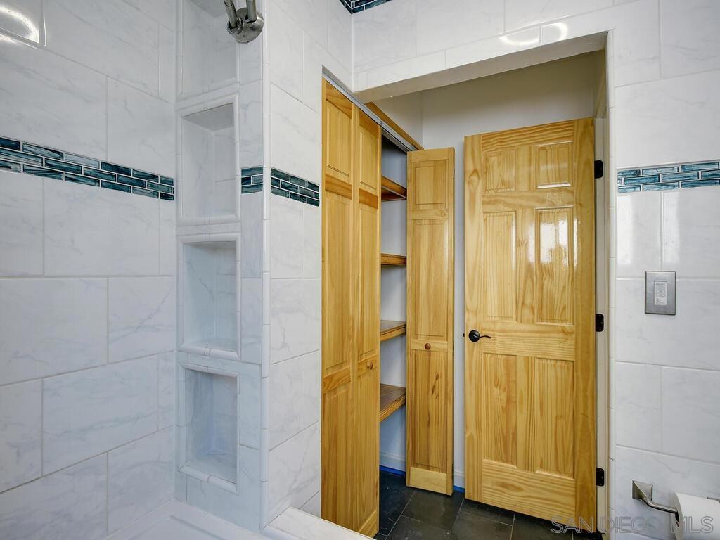 San Diego - Residential