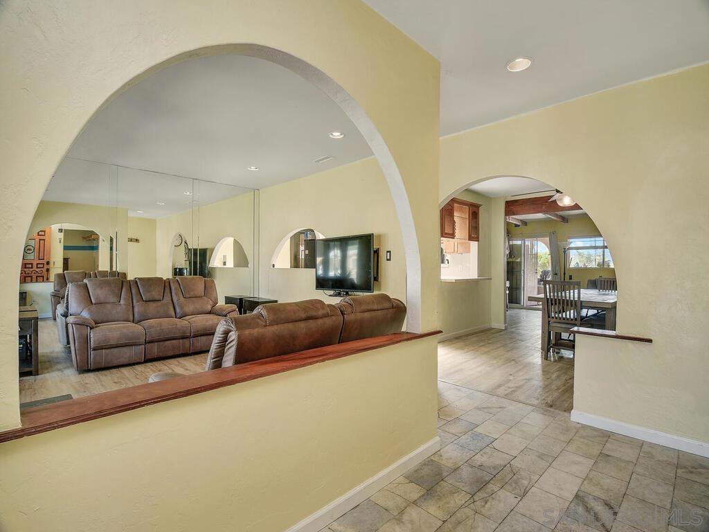 San Diego - Residential