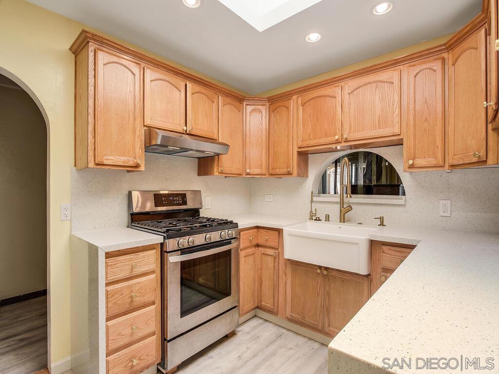 San Diego - Residential