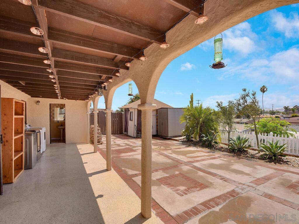 San Diego - Residential