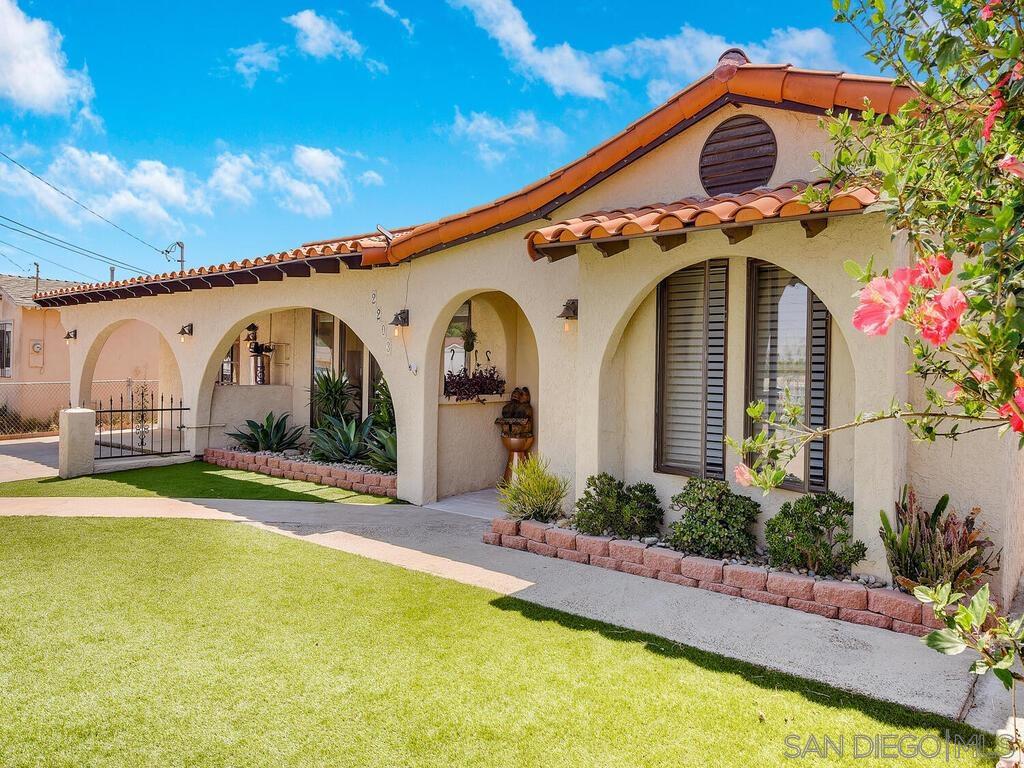 San Diego - Residential