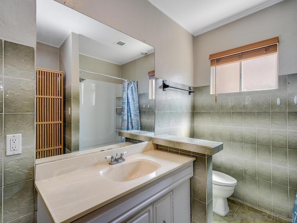 San Diego - Residential