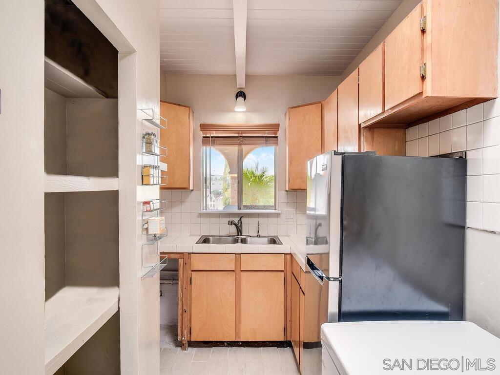 San Diego - Residential