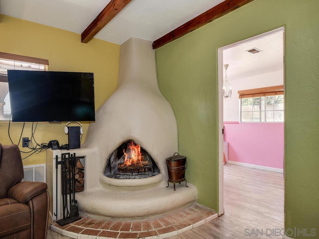 San Diego - Residential